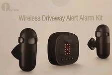 New wireless driveway for sale  Rancho Cucamonga