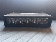 Pulse pmh200 channel for sale  BRISTOL