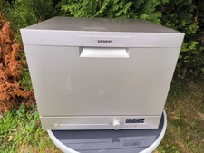 siemens geschirrspuler gebraucht kaufen  Wittmund
