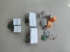 Fs20 funk steuersystem gebraucht kaufen  Leichlingen (Rheinland)