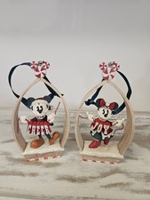 Disney mickey minnie for sale  Norco