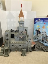 Toys imaginarium castello usato Toys imaginarium castello usato  Spedire a Italy