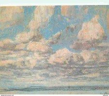 Art peinture eugène d'occasion  Fruges
