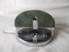 Emform locher chrom gebraucht kaufen  Sehnde