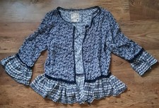 Ladies bohemian style for sale  LEEDS