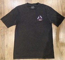 Palace skateboards black for sale  SALE