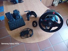 Thrustmaster t128 volante usato  Torrita Tiberina