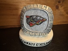 Cincinnati cyclones 2008 for sale  Cincinnati