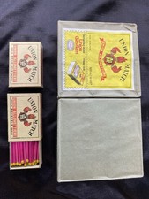 Ancien paquets boites d'occasion  Commentry