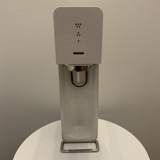 Máquina de fazer refrigerante White Sodastream Source SOU-001 - Sem garrafa, sem CO2 comprar usado Máquina de fazer refrigerante White Sodastream Source SOU-001 - Sem garrafa, sem CO2 comprar usado  Enviando para Brazil
