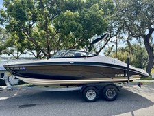 2020 yamaha 212 for sale  Clermont