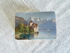 Vintage swiss hand for sale  YORK