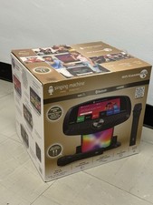 Singing machine wifi for sale  LUTON