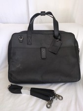 Burkely black leather for sale  Jones
