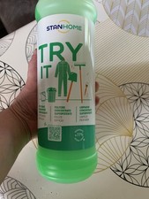 Try nettoyant concentré d'occasion  Bavay