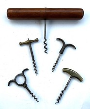 tire bouchon bronze d'occasion tire bouchon bronze d'occasion  Tigy