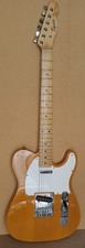 Squier fender tele for sale  HUNTINGDON
