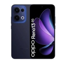 OPPO RENO 13 5G 256GB ANDROID DUAL SIM 12GB RAM DISPLAY 6.59" BLUE na sprzedaż  Wysyłka do Poland