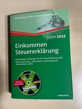Dittmann einkommen steuererkl� gebraucht kaufen  Bergheim