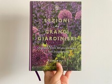 Libro lezioni grandi usato  Firenze