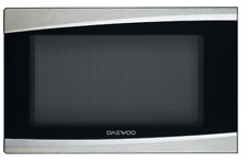 Daewoo microwave kor for sale  Monticello