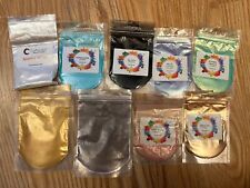 Mica powder job for sale  BIRMINGHAM