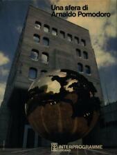 Una sfera arnaldo usato  Italia
