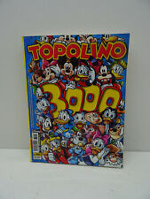 Topolino 3000 pubblicazione usato  Cambiago