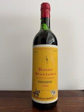 Vino rosso barletta usato  Barletta