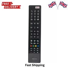 Replacement remote jvc for sale  OLDHAM