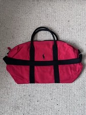 ralph lauren mens holdall for sale ralph lauren mens holdall for sale HERTFORD