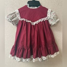 Vintage toddler girl for sale  Hammond