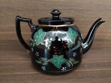 Victorian tea pot for sale  PORTH