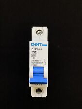 Chint nb1 amp for sale  GOOLE