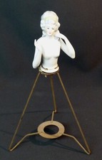 1850 rare statuette d'occasion  Bordeaux-