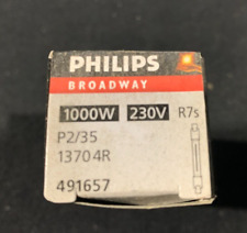 Philips broadway 13704r for sale  DUNDEE