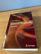 General relativity norbert for sale  GLASGOW