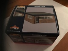 Gauge bachmann scenecraft for sale  CHESTERFIELD