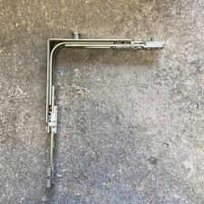 Roto eckumlenkung 0015 gebraucht kaufen  Bitburg-Umland