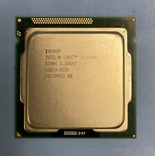 Usado, Processador/CPU Intel Core i5 SR00S i5-2400S 2.50GHz 6M Socket 1155 Quad Core comprar usado  Enviando para Brazil