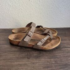 Birkenstock mayari sandals for sale  Tampa