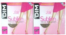 Lot collants dim d'occasion  Clermont