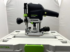 Festool 1010 rebq gebraucht kaufen  Gerolzhofen