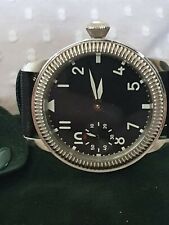 Manual watch exhibition for sale  SOUTHAMPTON