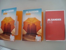 Jill sander sun gebraucht kaufen  Münster