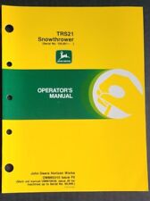 1990 john deere for sale  Vermont