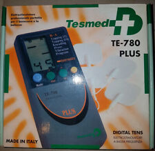 Tesmed te780 plus usato  Albisola Superiore