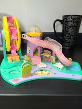 Polly pocket parc d'occasion  Épernon
