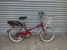 Elswick shopper bike for sale  WIGAN
