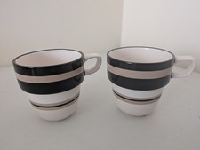 striped mugs for sale striped mugs for sale STAFFORD